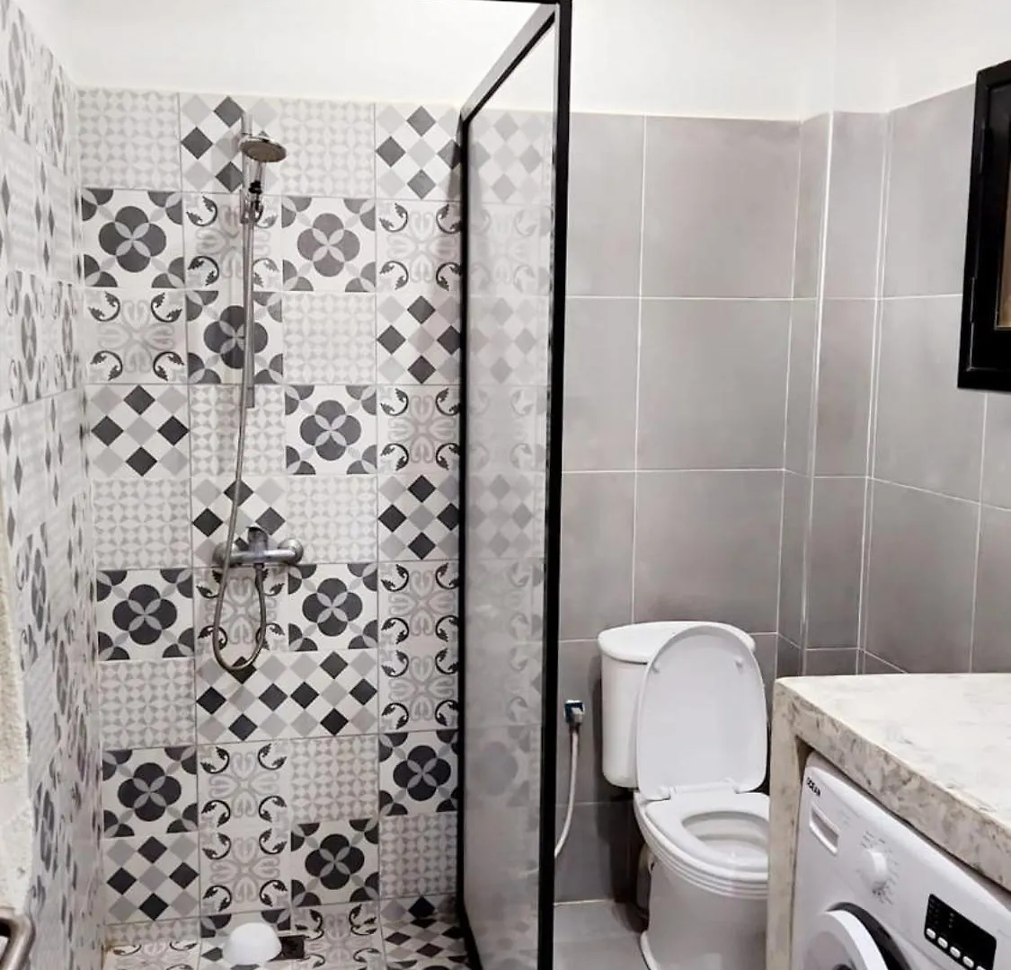 Apartment Appartement F2 N'Gor, Dakar