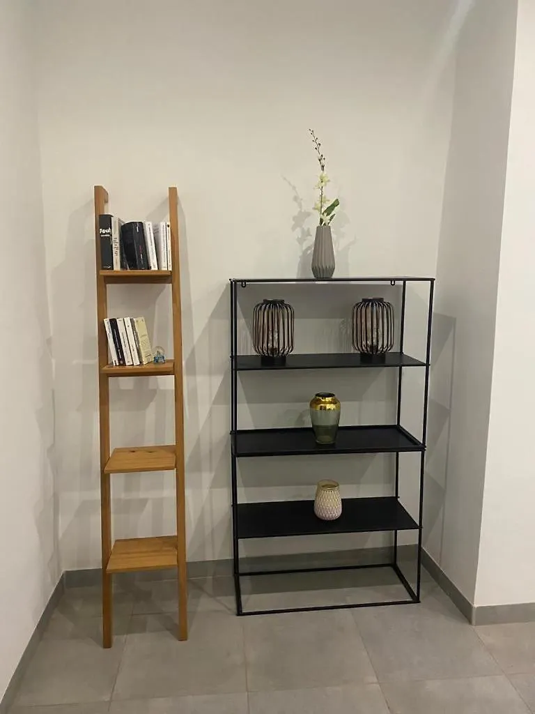 Apartment Appartement F2 N'Gor, Dakar Senegal